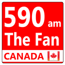 Fan 590 AM Radio Toronto APK
