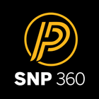 SNP 360 - SportsNet Pittsburgh 圖標