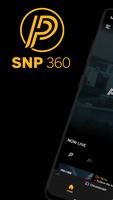 SNP 360 - SportsNet Pittsburgh Affiche