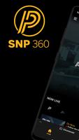 SNP 360 - SportsNet Pittsburgh الملصق
