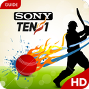 Sony Ten 1Sports HD Guide APK