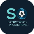 Sports ops predictions иконка
