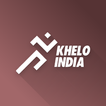 Khelo India Games আইকন