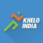 Khelo India Games icon