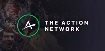 Action Network: Sports Tracker
