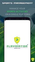 Playdiator โปสเตอร์