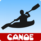 Canoe and Kayak App icon