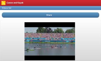 Canoe and Kayak App screenshot 3