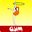 Спортивная гимнастика App