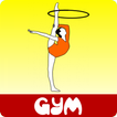 Gymnastics Artistic App