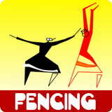 Fencing Free App icon