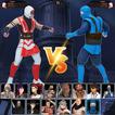 آیکون‌ Ninja Master RPG Fighting Game