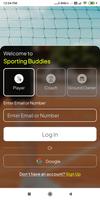 Sports Buddies পোস্টার