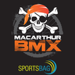 Macarthur BMX Club 圖標
