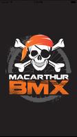 Macarthur BMX Club poster