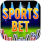 Sports Bet أيقونة