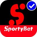 Sporty Bets App:With Correct Score Tickets APK