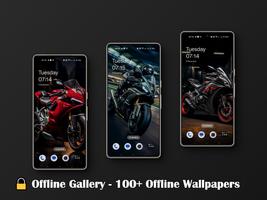 Sports Bike Wallpapers HD screenshot 3