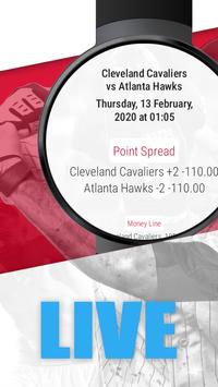 Bet On Sports the Sportsbook Betting Freeplay App 截图 13