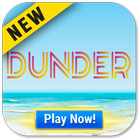 DUNDER|SPORTS|BONUS آئیکن