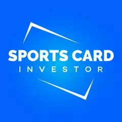 Sports Card Investor アプリダウンロード