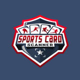 APK Sports Card Scanner