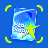 StarSnap: Scanner Carte Sport