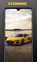 Luxury Car Wallpaper - Sports Car Wallpapers imagem de tela 3