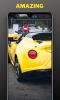 Luxury Car Wallpaper - Sports Car Wallpapers imagem de tela 2