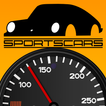 Porsche 930 Turbo Speedometer icon