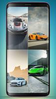 Sports Car wallpaper HD screenshot 1