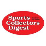 Sports Collectors Digest
