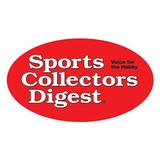 Sports Collectors Digest APK