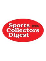 Sports Collectors Digest Affiche
