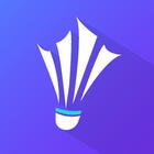 Badminton Scorer icon