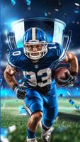 FanDuel NFL Games poster