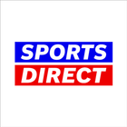 Sports Direct 아이콘