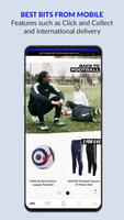 Sports Direct ポスター