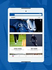 برنامه‌نما Sports Direct عکس از صفحه