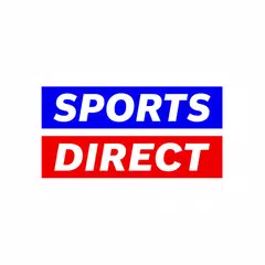 Sports Direct アプリダウンロード