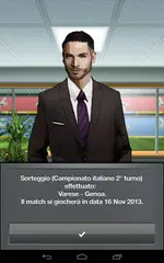 download Football Director 17 Calcio APK