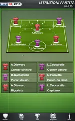 download Football Director 17 Calcio APK