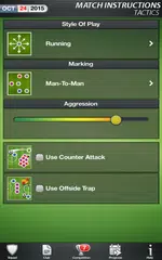 Baixar Diretor de Futebol 17 APK