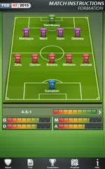 Baixar Diretor de Futebol 17 APK