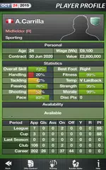 Baixar Diretor de Futebol 17 APK