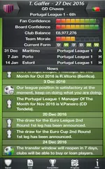 Baixar Diretor de Futebol 17 APK