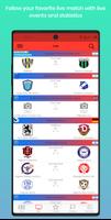 FootballDL - Fixtures, Predict imagem de tela 1