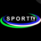 Sport TV Live biểu tượng