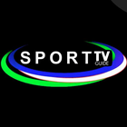 Sport TV Live ikona