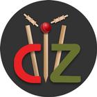 Cricziner أيقونة